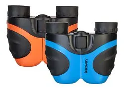 изображение Бинокъл Levenhuk Discovery Basics BBС 8x21