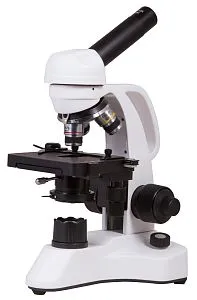 снимка Микроскоп Bresser Biorit TP 40–400x