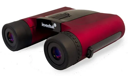 снимка Бинокли Levenhuk Rainbow 8x25