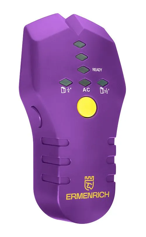 фотография Детектор за издатини Ermenrich Ping SA30,  1