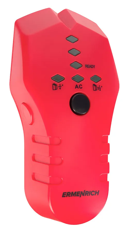 фотография Детектор за издатини Ermenrich Ping SA30