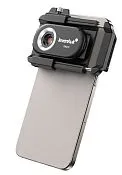 фотография LED микроскоп за смартфон Levenhuk Kelvin TMC10