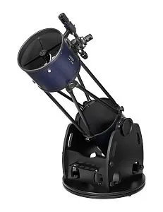 изображение Добсънов телескоп Levenhuk New Skyline PRO 10" (250/1270) Retractable