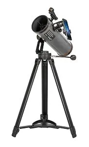 картинка Фототелескоп Levenhuk Kelvin Nova PLUS 114/500