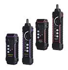 снимка Тестер за мрежови кабели Ermenrich NetGeeks NP35