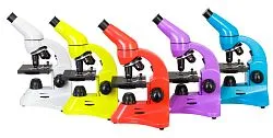 изображение Микроскоп Levenhuk Rainbow 50L PLUS