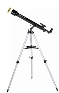 снимка Телескоп Bresser Arcturus 60/700 AZ 
