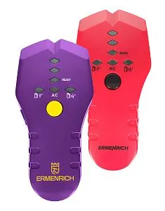 фотография Детектор за издатини Ermenrich Ping SA30