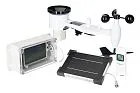фотография Метеорологична станция Levenhuk Wezzer PRO LP700