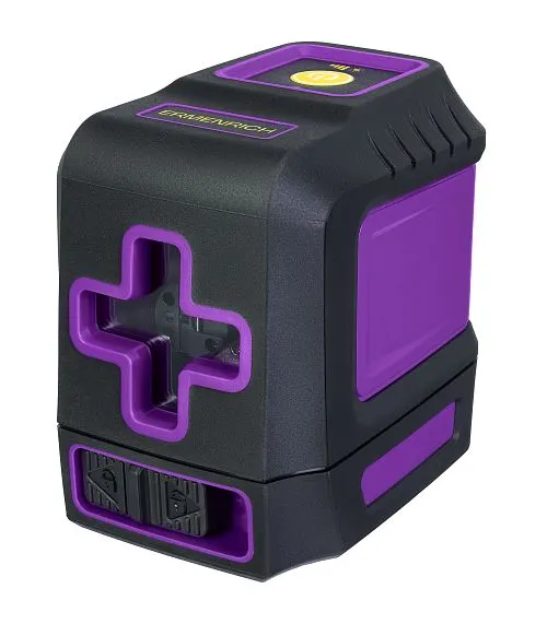 изображение Лазерен нивелир Ermenrich BASE LT30,  1