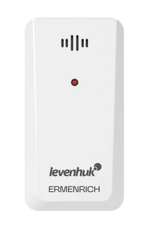 изображение Сензор за метеорологични станции Levenhuk Wezzer LS10,  1