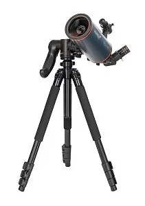 фотография Фототелескоп Levenhuk Kelvin MAK80 AZ