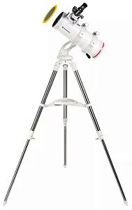 изображение Телескоп Bresser Messier NANO NT-114/500