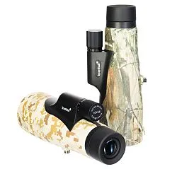 фотография Монокъл с решетка Levenhuk Camo 10x56