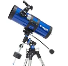 фотография Рефлекторен телескоп Levenhuk Meade Polaris 114 mm EQ