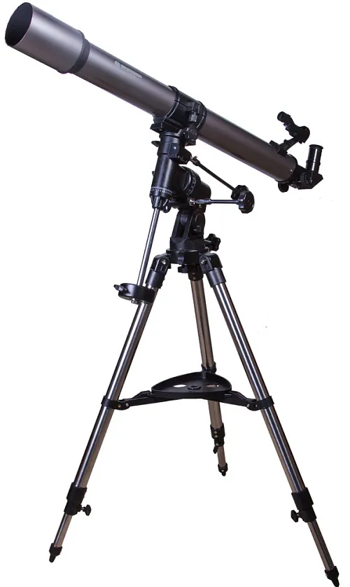 изображение Телескоп Bresser Lyra 70/900 EQ-SKY
