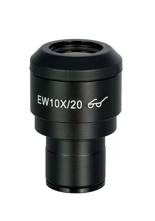 снимка Окуляр с показалец MAGUS O10P 10х/20 mm (D 23,2 mm),  1