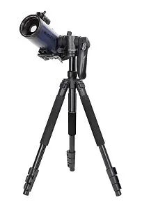 фотография Телескоп Levenhuk New Skyline BASE МАК 80/850 AZ-M 