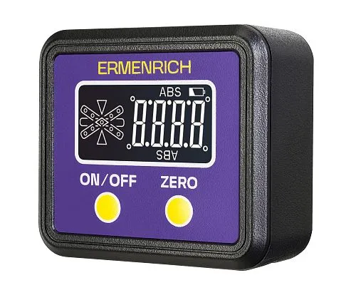 изображение Цифров нивелир Ermenrich Verk LQ20,  1