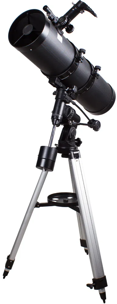 изображение Телескоп Bresser Pollux 150/1400 EQ3