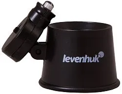 картинка Лупа Levenhuk Zeno Gem M3