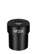 фотография Окуляр MAGUS ME20 20х/12 mm (D 30 mm)