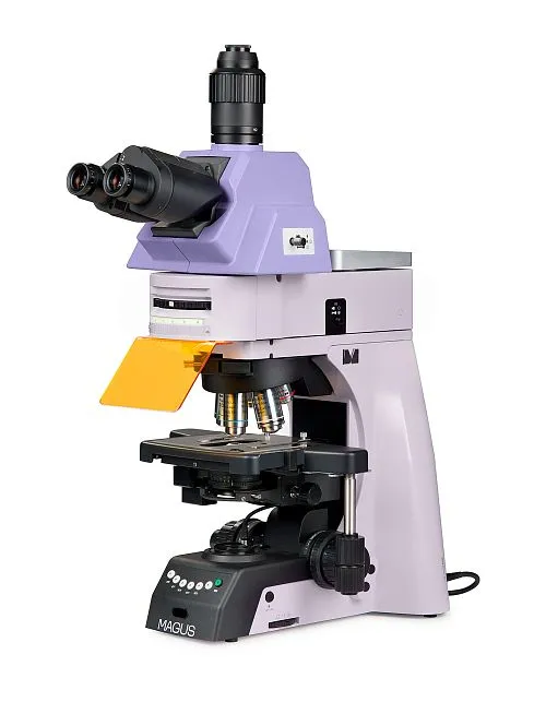 изображение Флуоресцентен микроскоп MAGUS Lum 490L,  1