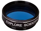 изображение Светлосин филтър Explore Scientific N82A 1,25"