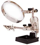 изображение Лупа Levenhuk Zeno Refit ZF17