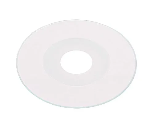 изображение Стъклена вложка за предметна маса MAGUS GIT360 Bio V360,  1