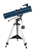 фотография Телескоп Levenhuk New Skyline PLUS 130/900 EQ2