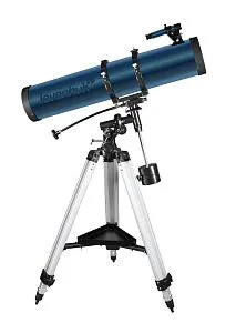 фотография Телескоп Levenhuk New Skyline PLUS 130/900 EQ2
