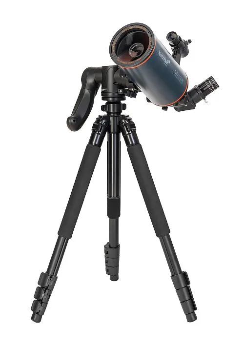 фотография Фототелескоп Levenhuk Kelvin MAK80 AZ,  1