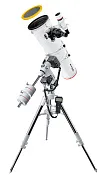 снимка Телескоп Bresser Messier NT-203/1000 Hexafoc EXOS-2 GoTo
