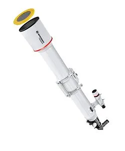фотография Телескоп Bresser Messier AR-127L/1200 Hexafoc OTA