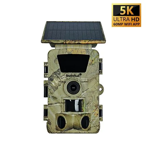фотография Фотокапан Levenhuk Trap WF30,  1