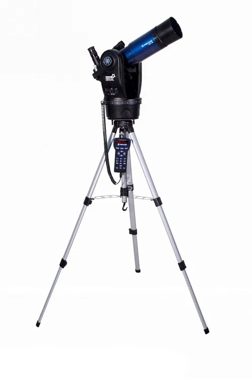 картинка Телескоп Meade ETX80 Observer