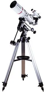 снимка Телескоп Bresser Messier 90/500 EQ3