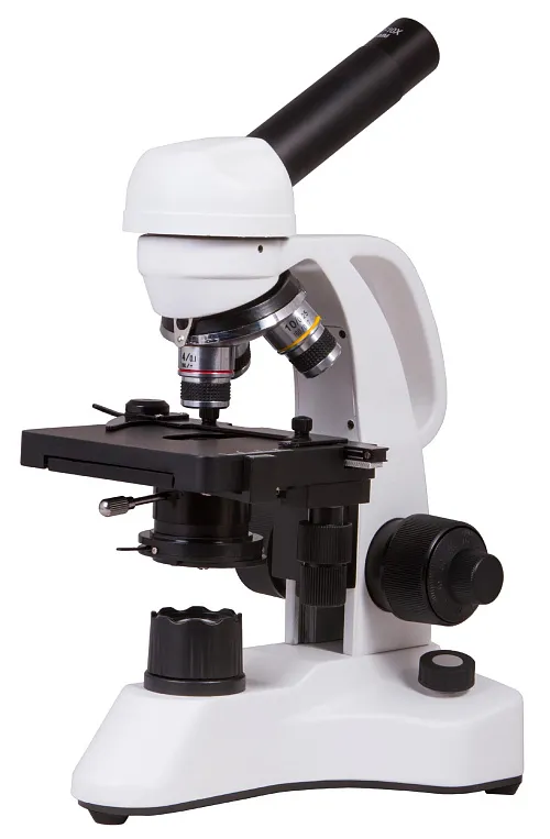 снимка Микроскоп Bresser Biorit TP 40–400x