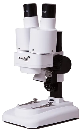 снимка Микроскоп Levenhuk 1ST