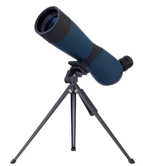 снимка Зрителна тръба Levenhuk Discovery Range 60