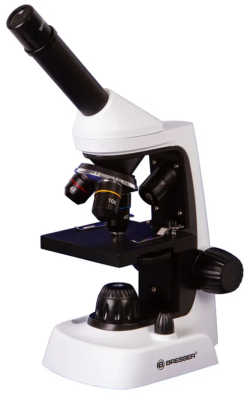 изображение Bresser Junior Microscope with Magnification 40x-2000x