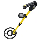 снимка National Geographic Kids metal detector