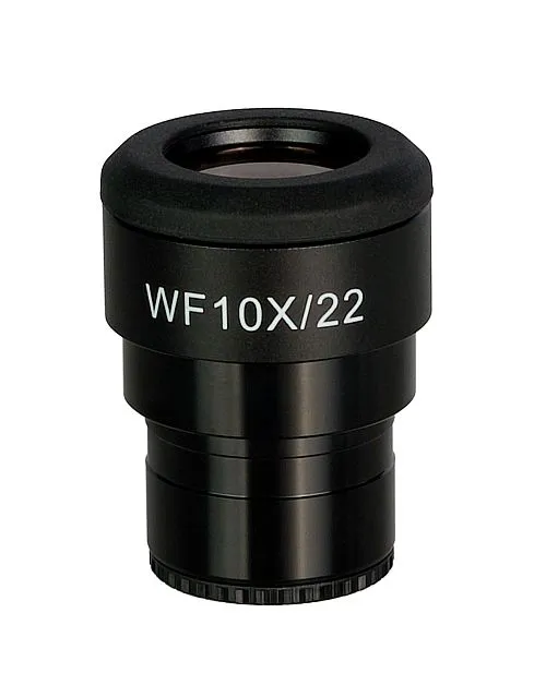 фотография Окуляр с показалец и регулиране на диоптъра MAGUS ND10P 10х/22 mm (D 30 mm)