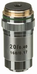 картинка Обектив Bresser DIN 20x