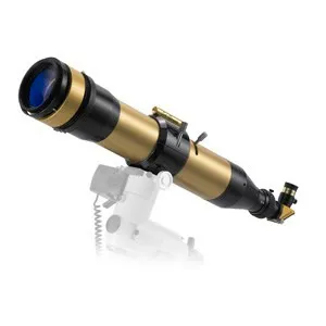фотография Двоен соларен телескоп Coronado SolarMax II 90 mm със система RichView и BF15