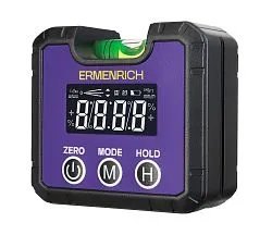 изображение Цифров нивелир Ermenrich Verk LQ30