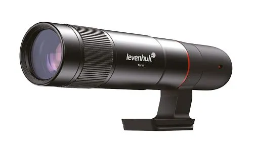 фотография Телекуляр с Wi-Fi Levenhuk Kelvin TLC60,  1