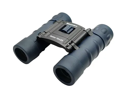 снимка Бинокъл Levenhuk Discovery Gator 10x25