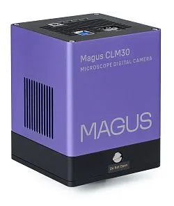 изображение Цифрова камера MAGUS CLM30
